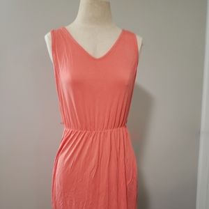 Merona dress, small, Pink